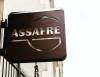 Restaurant ASSAFRE en plein centre du Vieux-Tours : 24 rue Eugène Süe 37000 TOURS